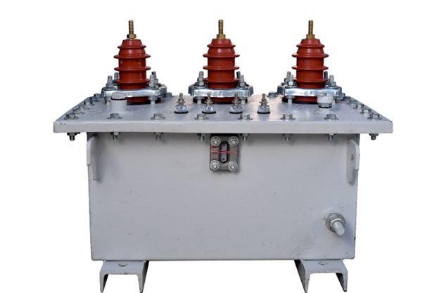 Combined CT – PT / CT- VT Metering