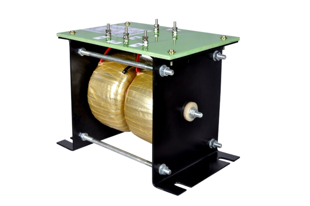 Bushing Current Transformers