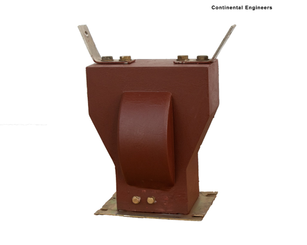Outdoor Resin Cast CT / PT