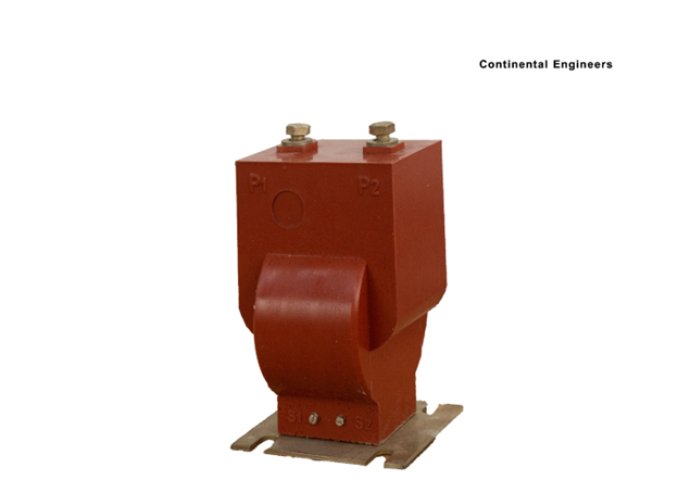 Outdoor Resin Cast CT / PT