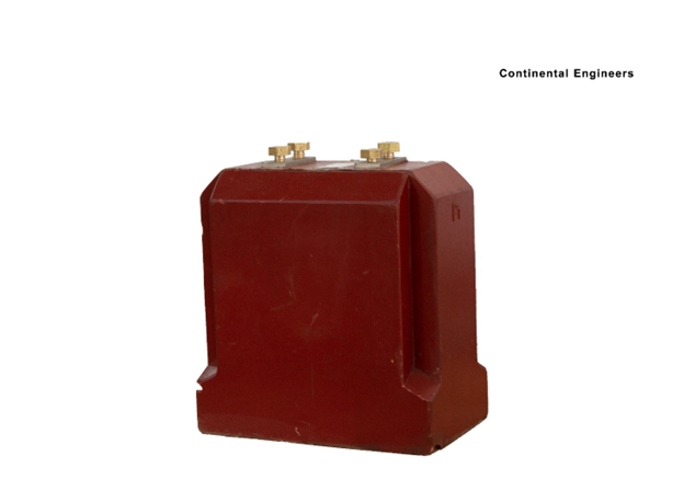 Outdoor Resin Cast CT / PT