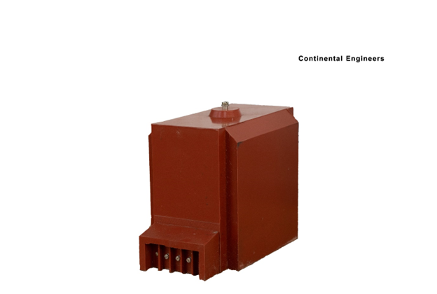 Outdoor Resin Cast CT / PT