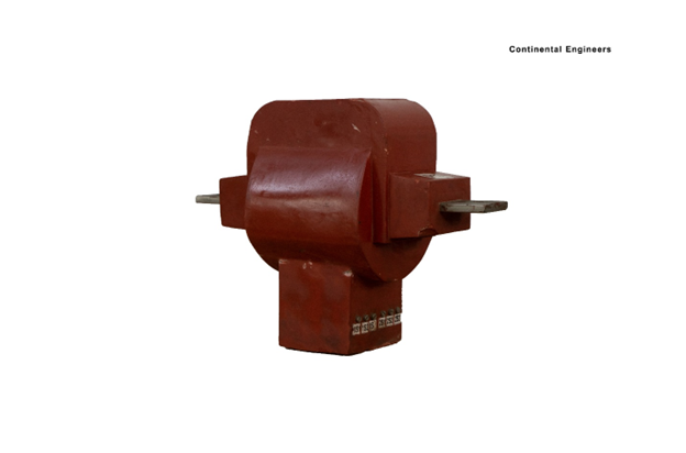 Outdoor Resin Cast CT / PT