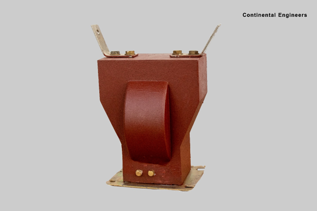 Outdoor Resin Cast CT / PT