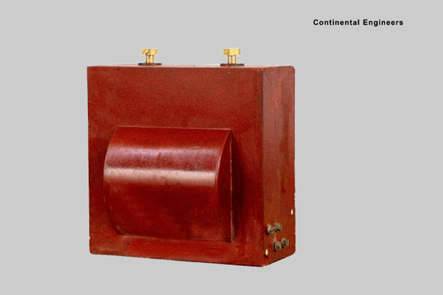 Outdoor Resin Cast CT / PT