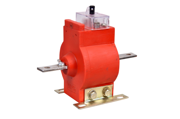 Low Tension Current Transformers
