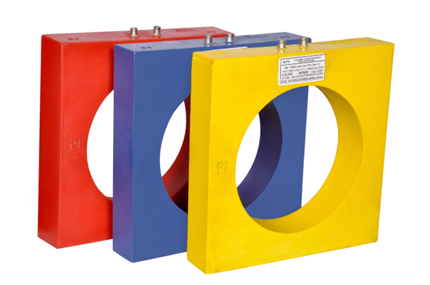 Low Tension Current Transformers