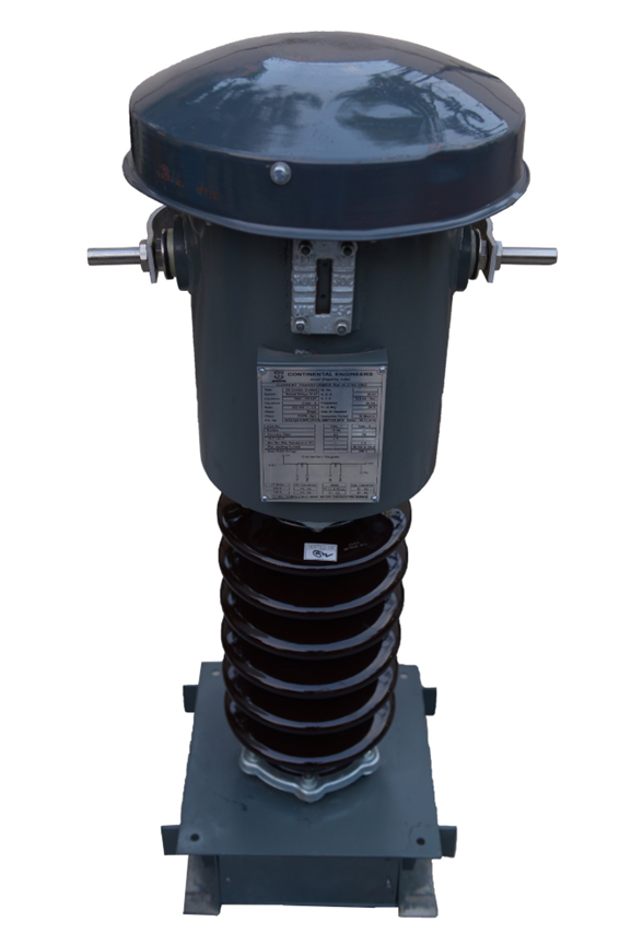 Outdoor Oil - Cooled CT / VT / PT